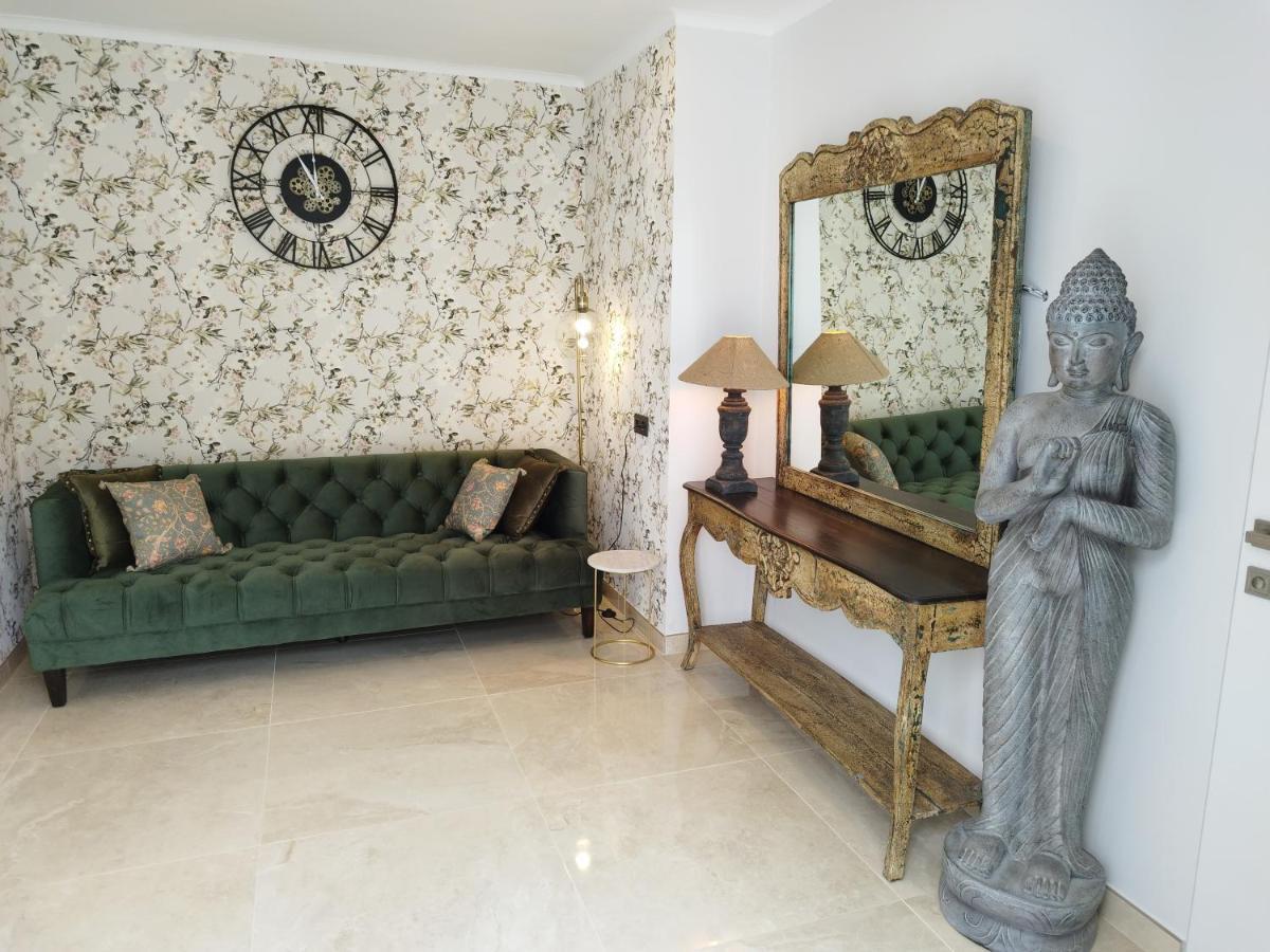 Modern Luxury Villa Paradise Calpe Quarto foto